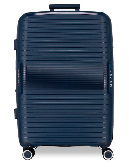 TROLLEY PP MOVOM INARI