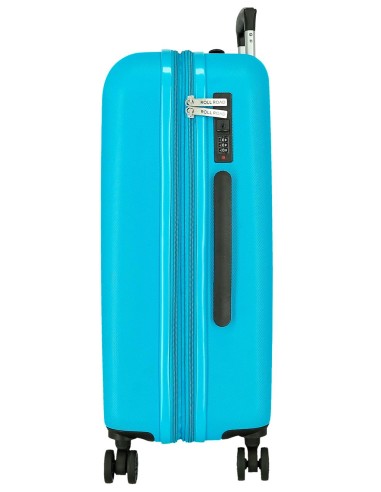 TROLLEY ABS ROLL ROAD MENORCA