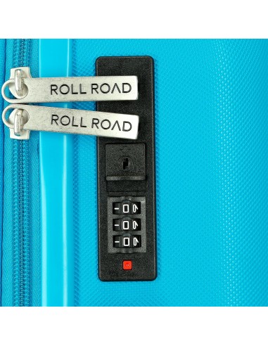 TROLLEY ABS ROLL ROAD MENORCA