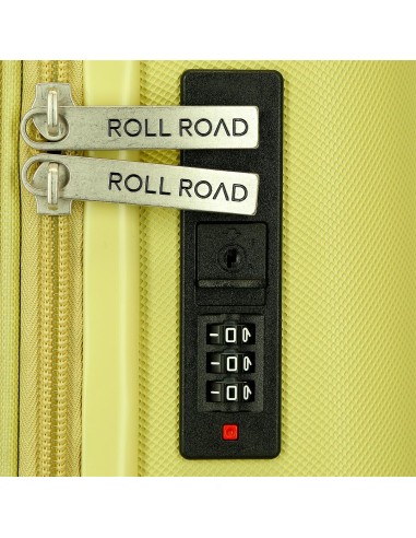 TROLLEY ABS ROLL ROAD MENORCA