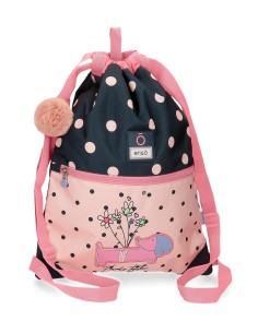 GYM SAC C/CREM. ENSO FRIENDS TOGETHER