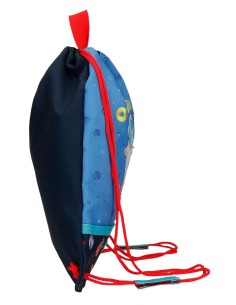BOLSA DE MERIENDA. ENSO OUTER SPACE 2