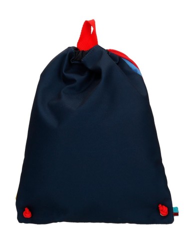 BOLSA DE MERIENDA. ENSO OUTER SPACE