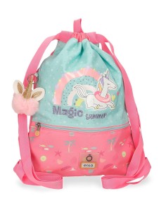 GYM SAC C/CREM. ENSO MAGIC SUMMER