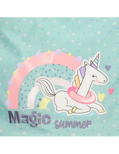 GYM SAC C/CREM. ENSO MAGIC SUMMER