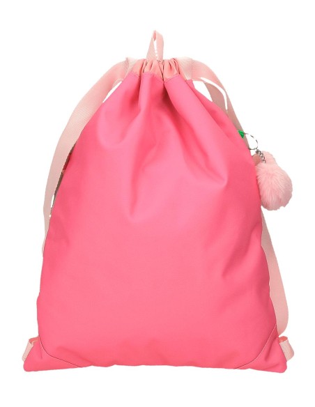 GYM SAC C/CREM. ENSO GARDEN PARTY