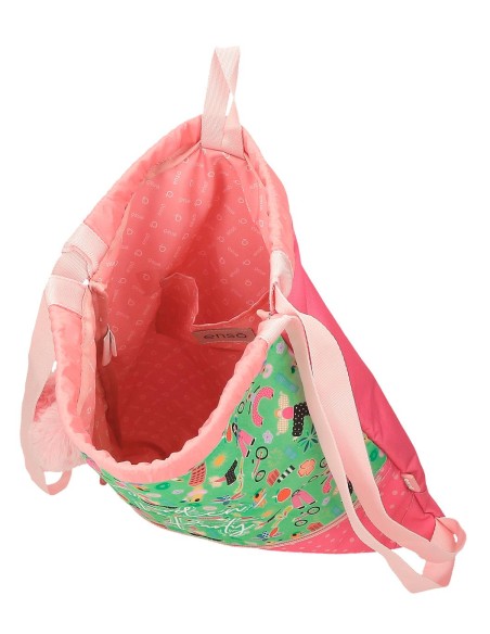 GYM SAC C/CREM. ENSO GARDEN PARTY