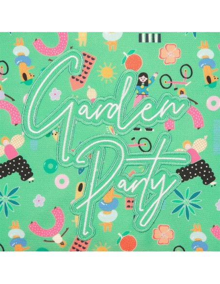 GYM SAC C/CREM. ENSO GARDEN PARTY