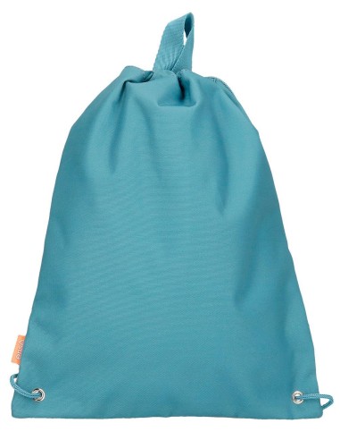 BOLSA DE MERIENDA. ENSO MR. CRAB