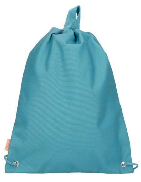 BOLSA DE MERIENDA. ENSO MR. CRAB