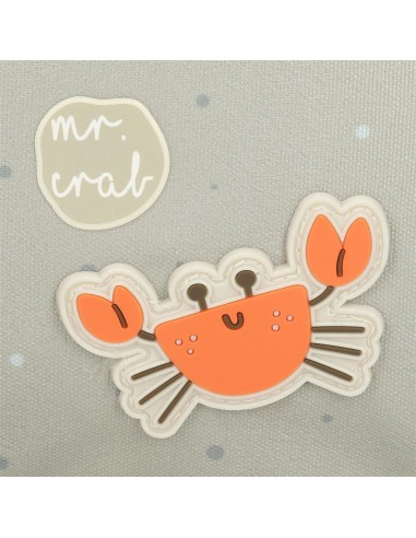 BOLSA DE MERIENDA. ENSO MR. CRAB