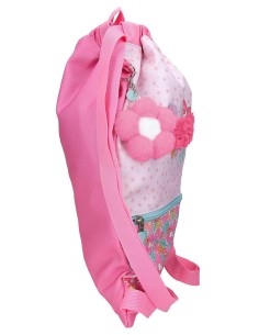 GYM SAC C/CREM. ENSO GIRL ZONE 2