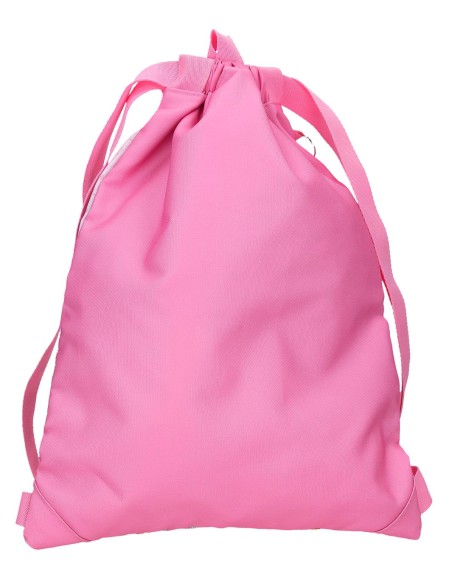 GYM SAC C/CREM. ENSO GIRL ZONE
