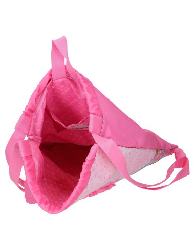 GYM SAC C/CREM. ENSO GIRL ZONE