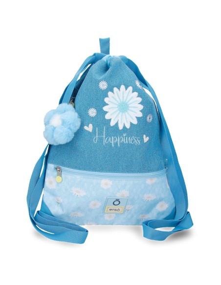 GYM SAC C/CREM. ENSO HAPPINESS