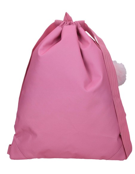GYM SAC C/CREM. ENSO INTO THE WILD