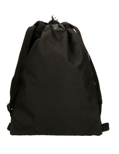 GYM SAC C/CREM. STAR WARS SPACE MISSION