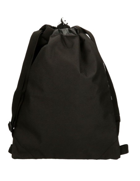 GYM SAC C/CREM. STAR WARS SPACE MISSION