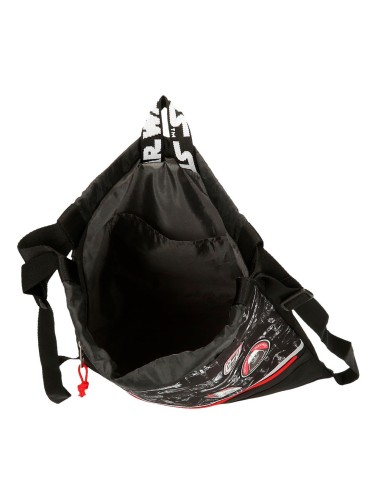 GYM SAC C/CREM. STAR WARS SPACE MISSION