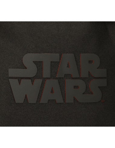 GYM SAC C/CREM. STAR WARS SPACE MISSION