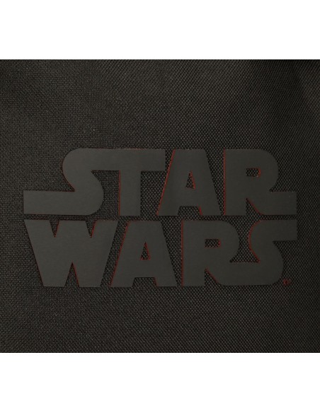 GYM SAC C/CREM. STAR WARS SPACE MISSION
