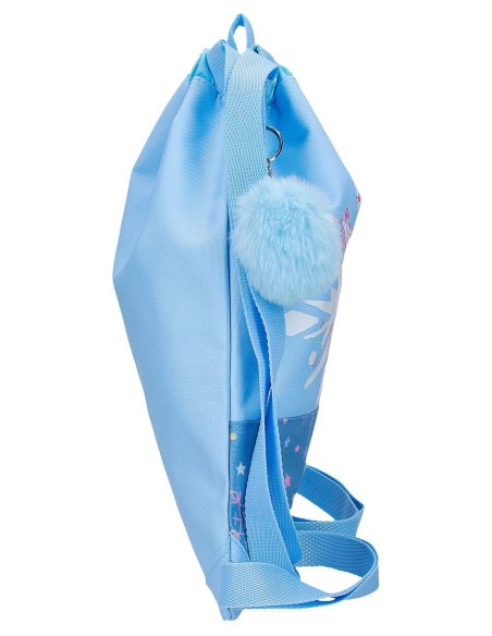 GYM SAC FROZEN MAGIC ICE