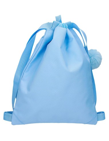 GYM SAC FROZEN MAGIC ICE