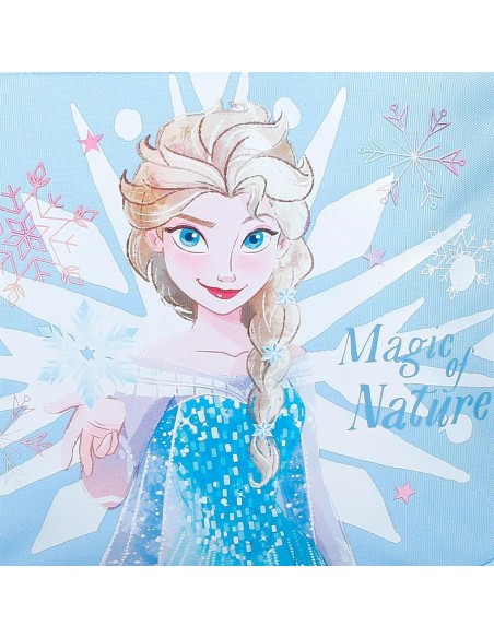GYM SAC FROZEN MAGIC ICE