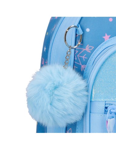 GYM SAC FROZEN MAGIC ICE
