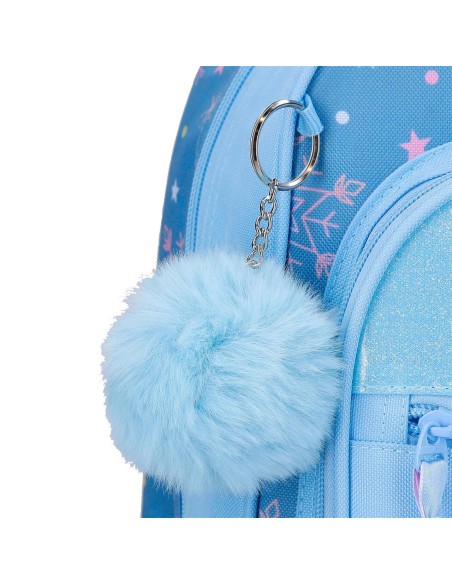 GYM SAC FROZEN MAGIC ICE