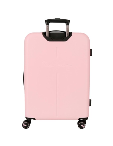 TROLLEY ABS PJL ARIS