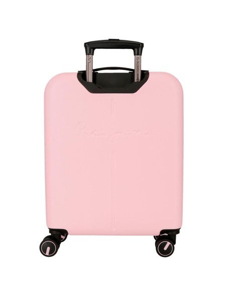 TROLLEY ABS PJL ARIS