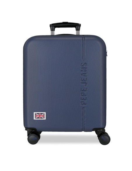 TROLLEY ABS PJL ARIS
