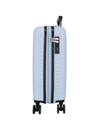 TROLLEY ABS PJL ARIS