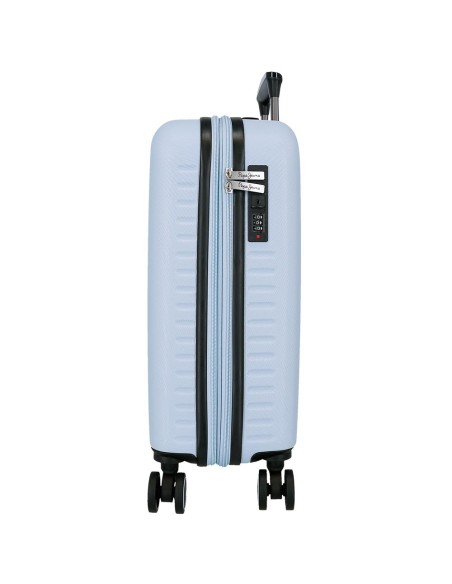 TROLLEY ABS PJL ARIS