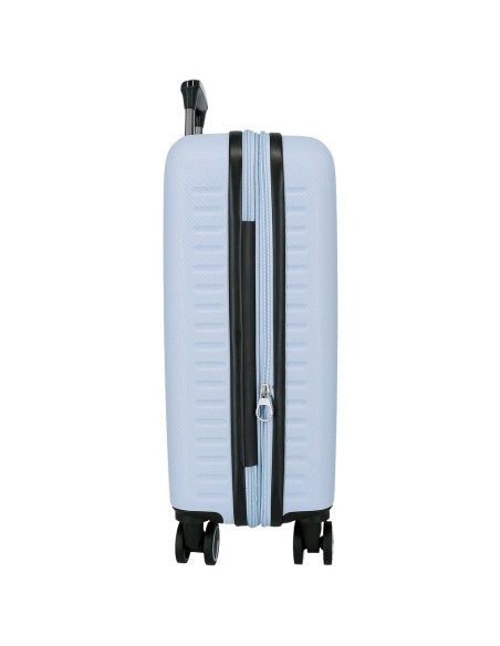 TROLLEY ABS PJL ARIS