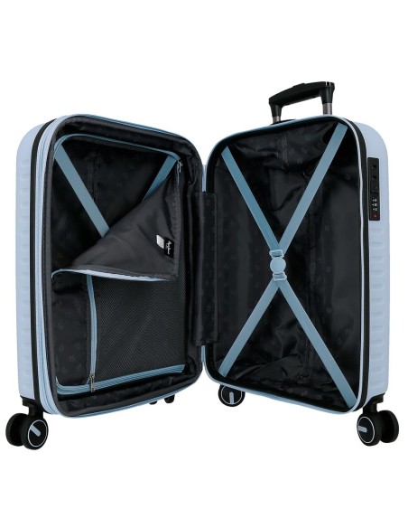 TROLLEY ABS PJL ARIS
