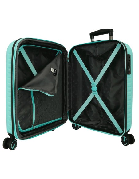 TROLLEY ABS PJL ARIS
