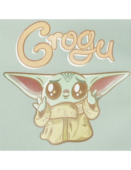 GYM SAC C/CREM. STAR WARS GROGU