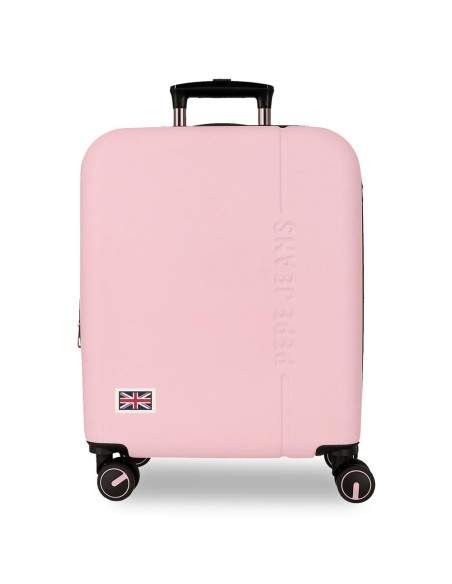 TROLLEY ABS PJL ARIS