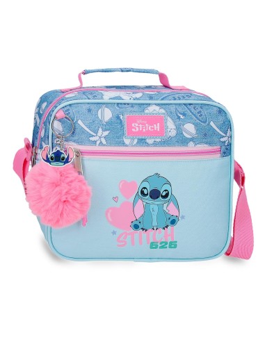 NECESER-BAND ADAP. STITCH HEARTS