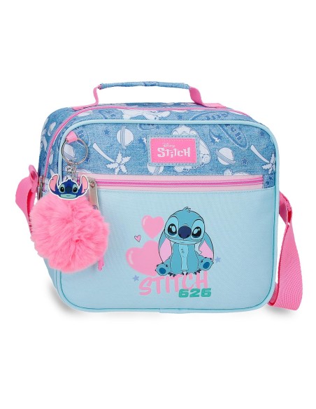 NECESER-BAND ADAP. STITCH HEARTS
