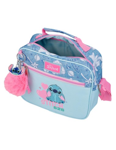 NECESER-BAND ADAP. STITCH HEARTS