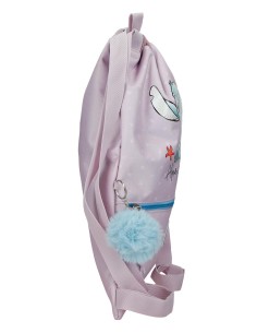 GYM SAC C/CREM. STITCH FROM HAWAII 2