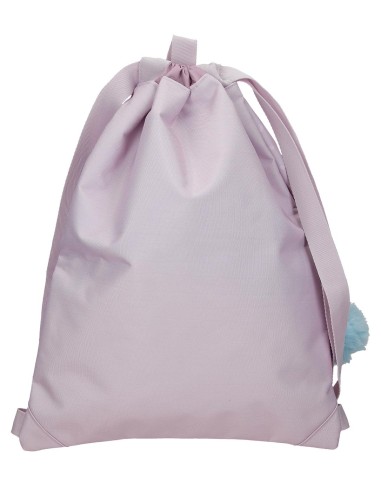 GYM SAC C/CREM. STITCH FROM HAWAII