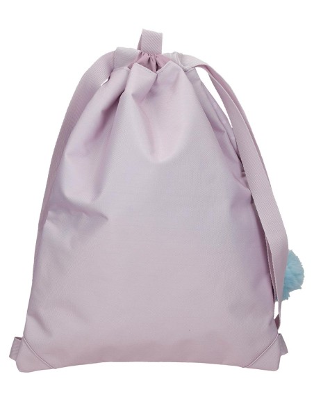 GYM SAC C/CREM. STITCH FROM HAWAII