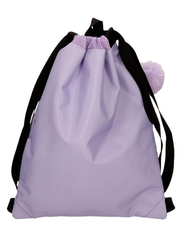GYM SAC C/CREM. KUROMI RETROPOP