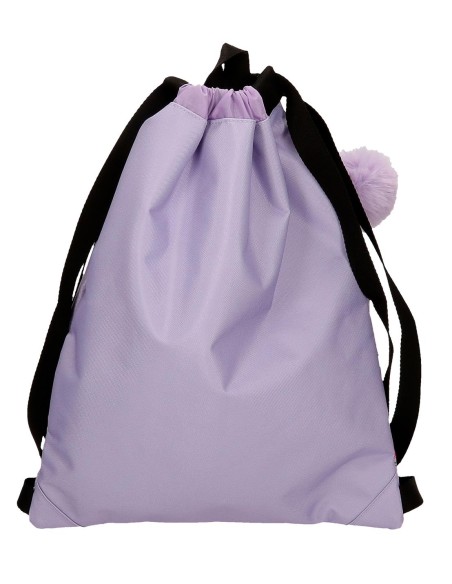 GYM SAC C/CREM. KUROMI RETROPOP
