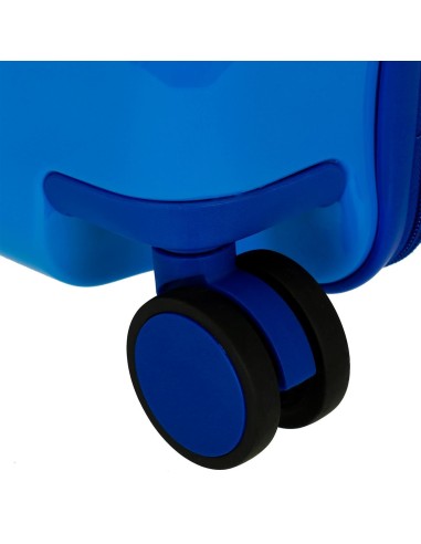 MALETA INFANTIL 50CM. SPIDERMAN HERO