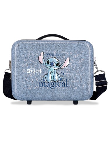 NECESER ABS ADAP. STITCH YOU ARE MAGICAL